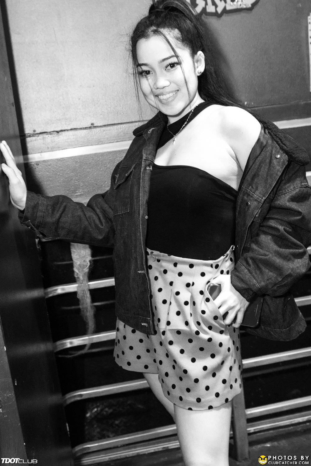 Empress Of Canada party venue photo 321 - November 6th, 2021