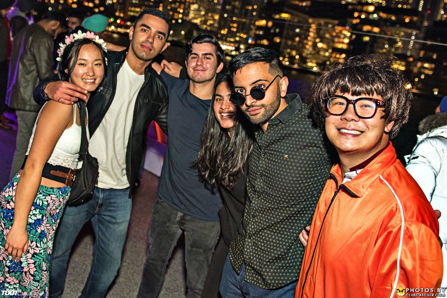 Empress Of Canada party venue photo 323 - November 6th, 2021