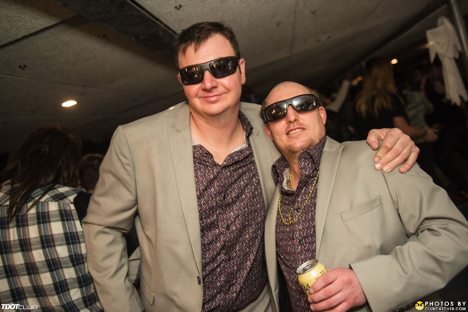 Empress Of Canada party venue photo 324 - November 6th, 2021