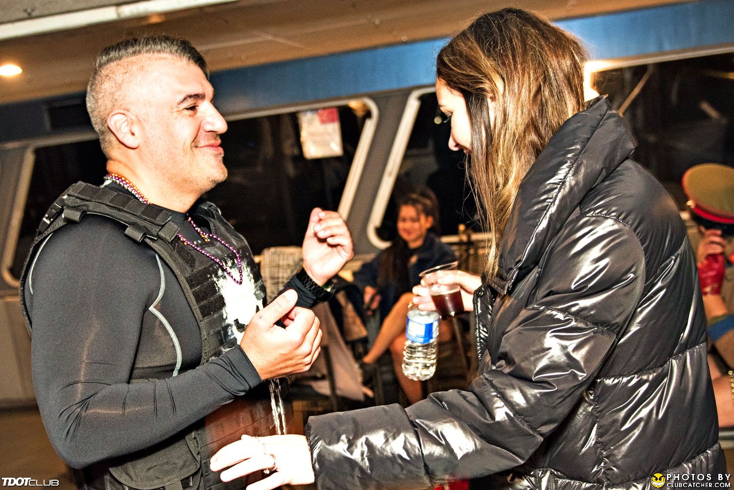 Empress Of Canada party venue photo 325 - November 6th, 2021