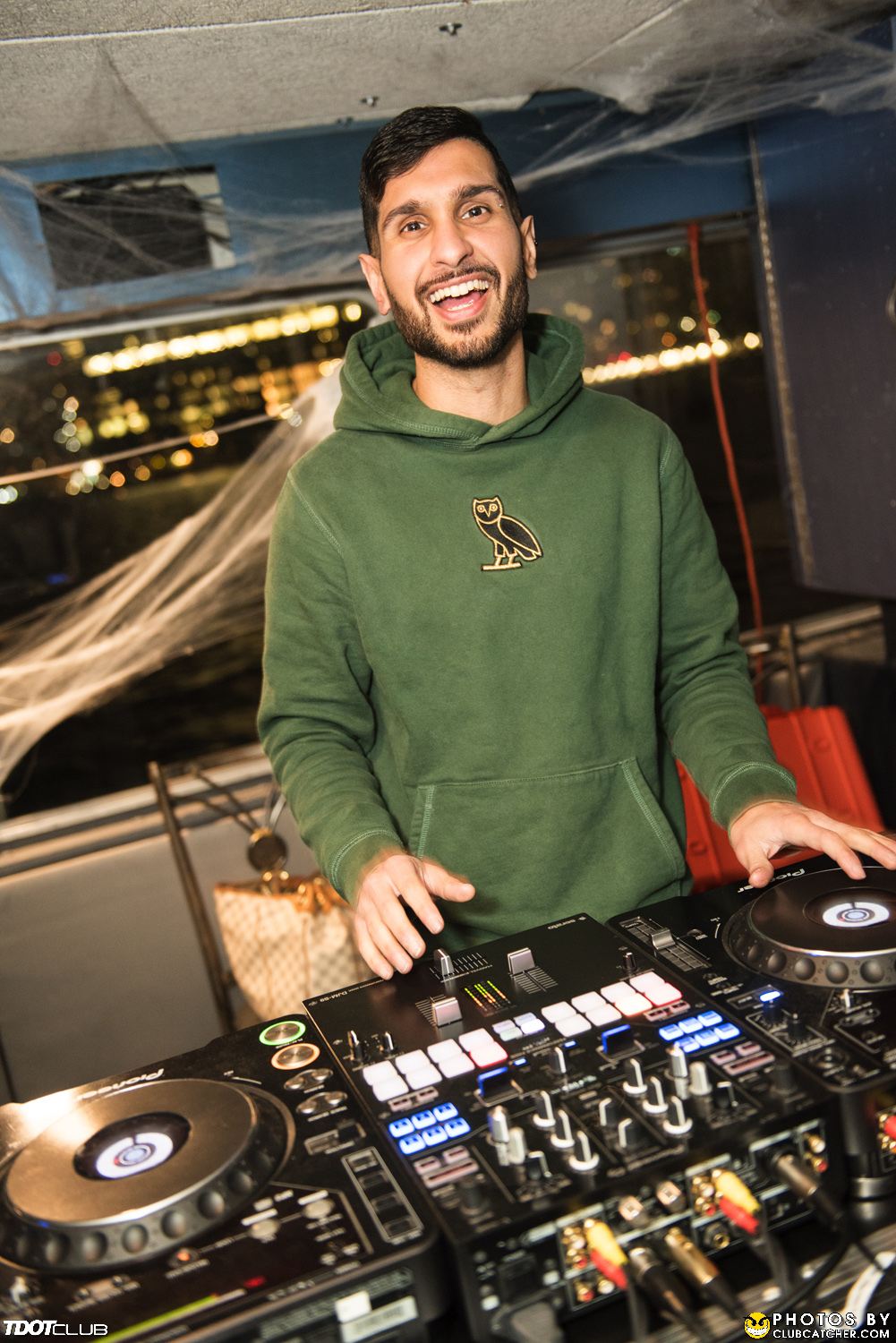 Empress Of Canada party venue photo 327 - November 6th, 2021