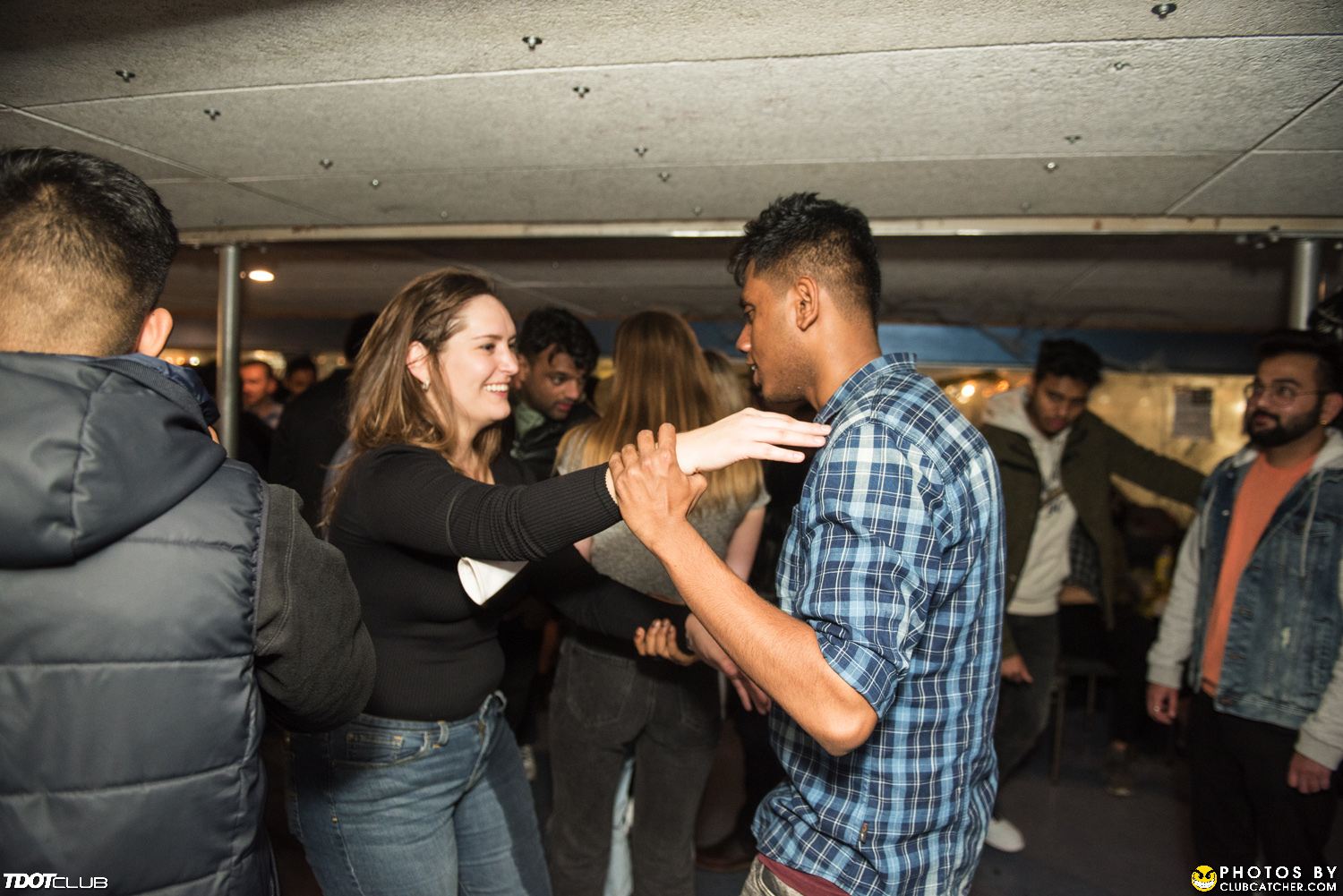 Empress Of Canada party venue photo 330 - November 6th, 2021