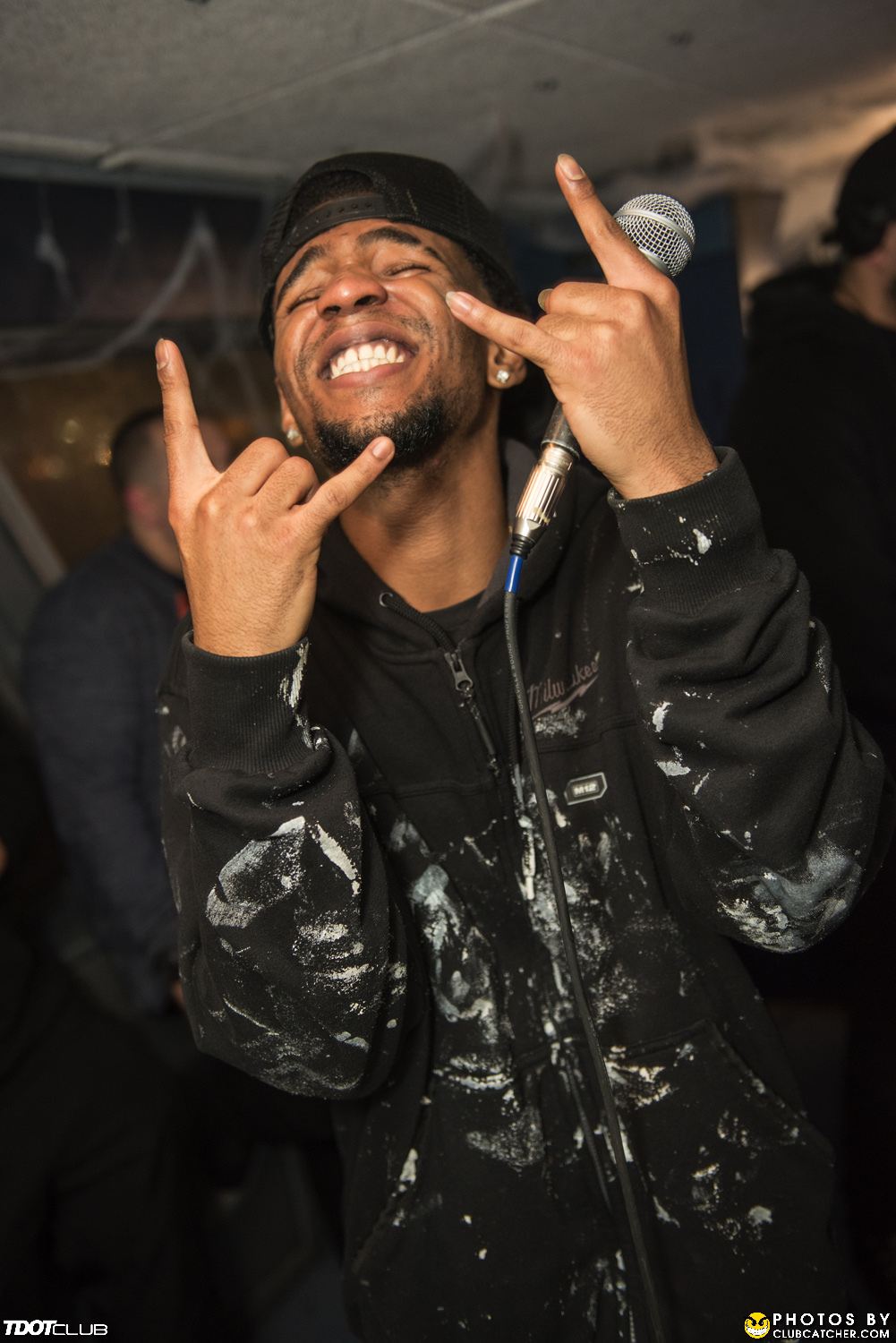 Empress Of Canada party venue photo 34 - November 6th, 2021