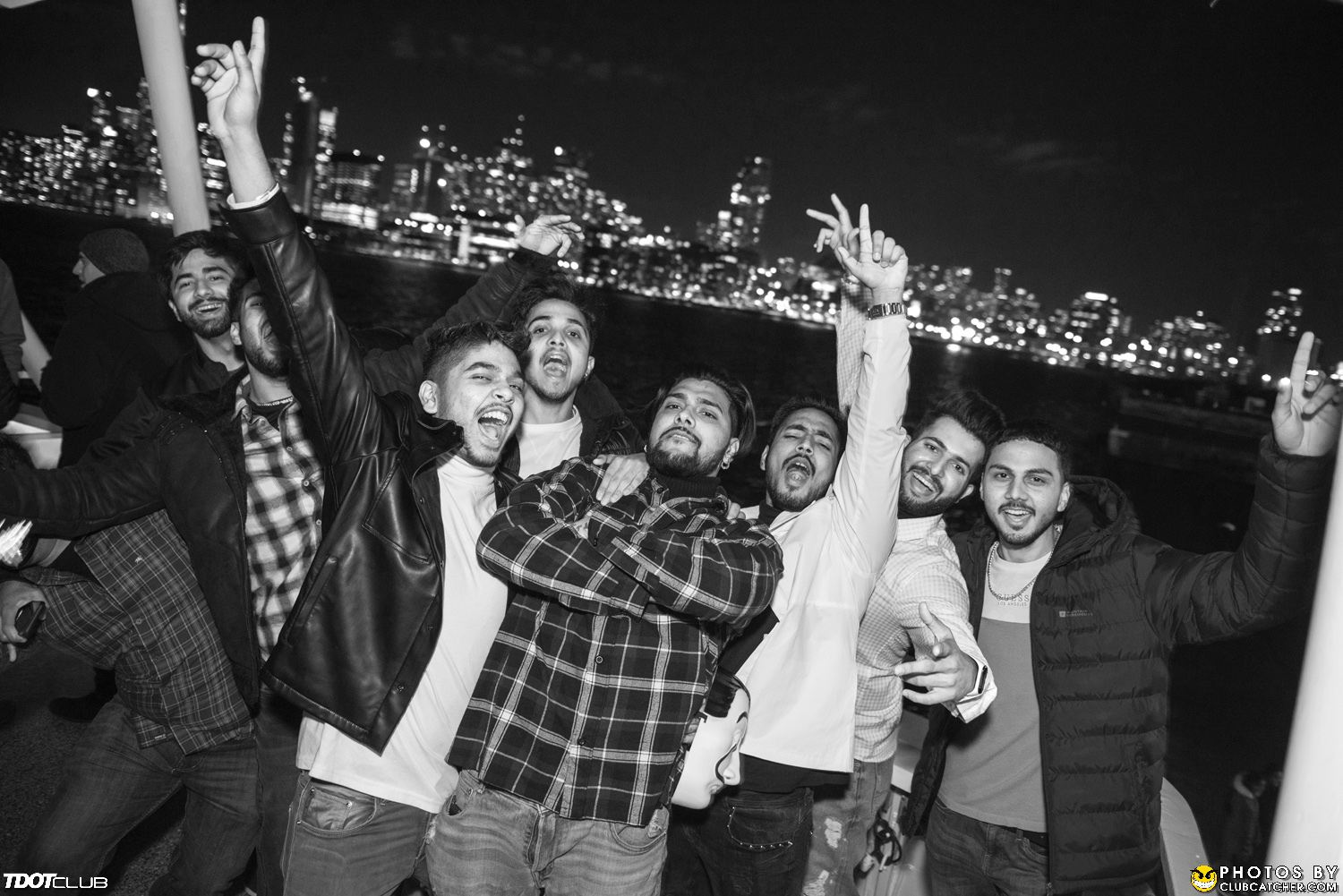 Empress Of Canada party venue photo 331 - November 6th, 2021