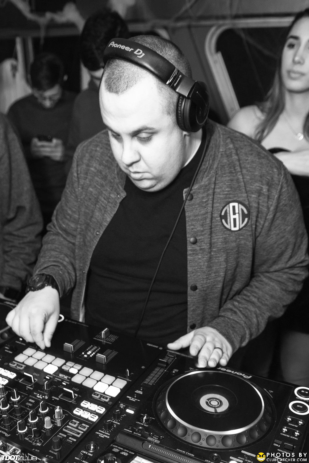 Empress Of Canada party venue photo 333 - November 6th, 2021