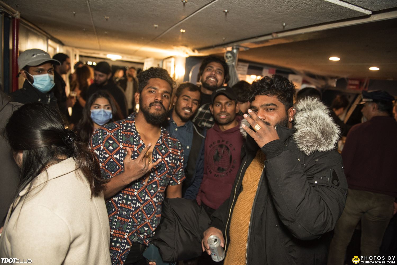 Empress Of Canada party venue photo 334 - November 6th, 2021