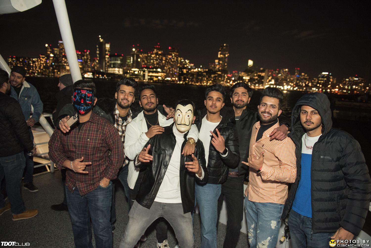 Empress Of Canada party venue photo 337 - November 6th, 2021