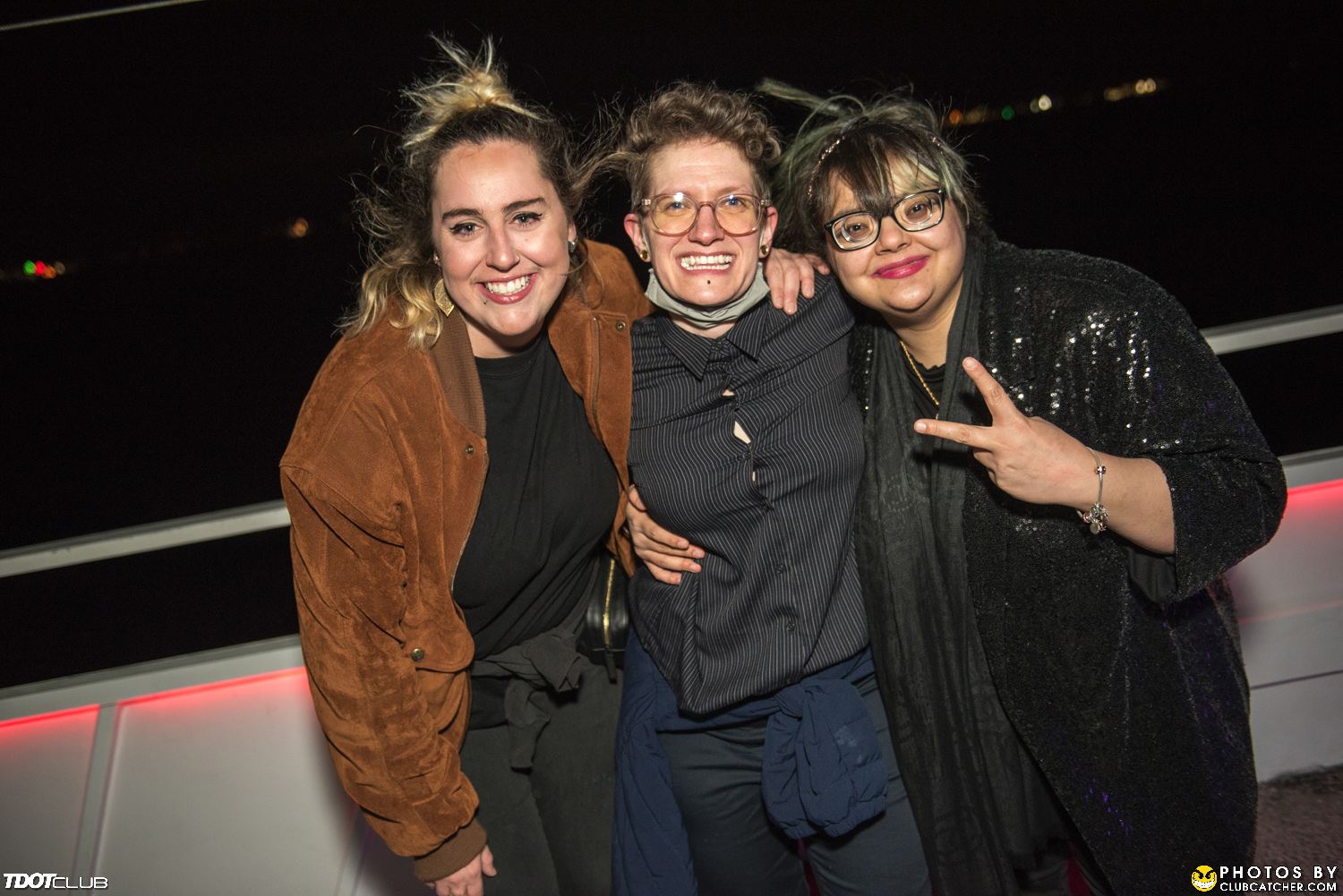 Empress Of Canada party venue photo 338 - November 6th, 2021