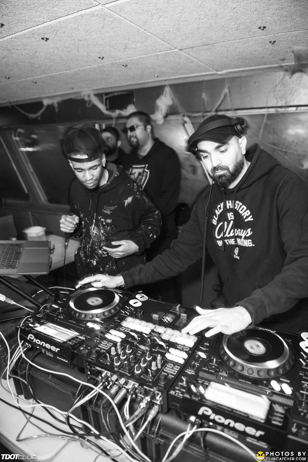 Empress Of Canada party venue photo 340 - November 6th, 2021