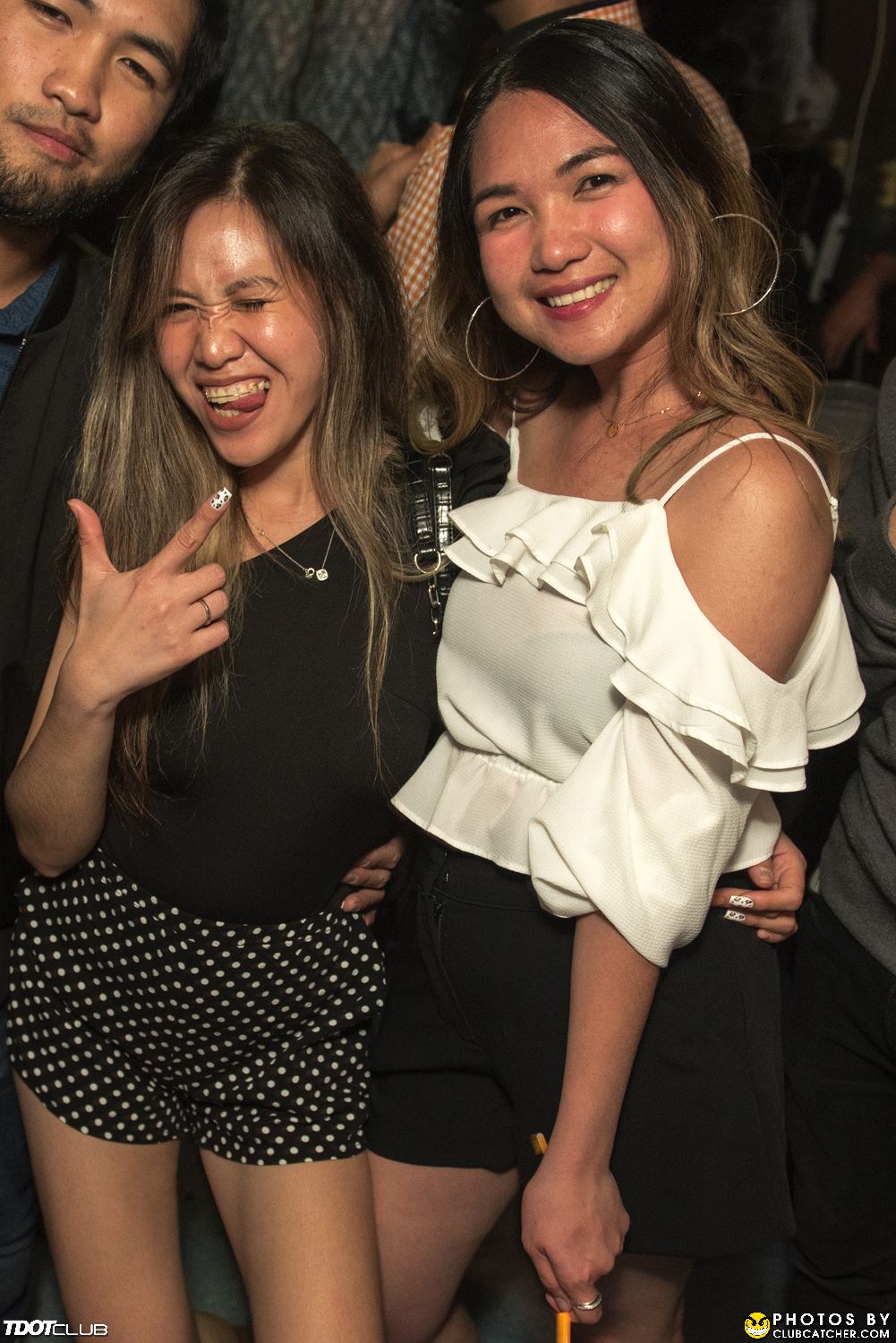 Empress Of Canada party venue photo 35 - November 6th, 2021