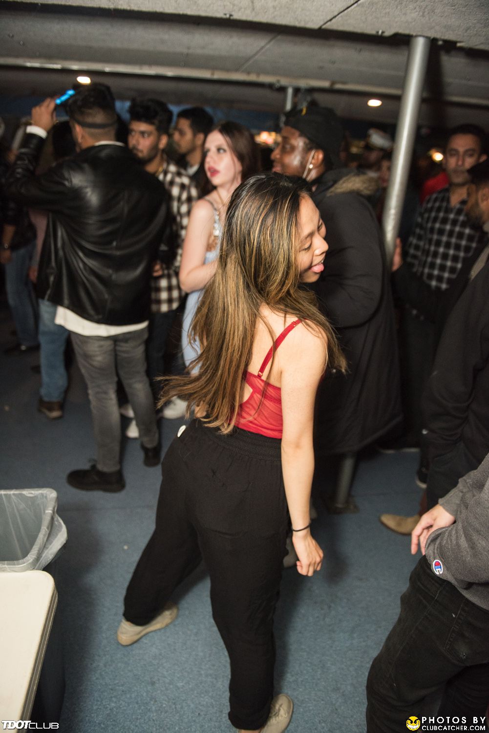 Empress Of Canada party venue photo 341 - November 6th, 2021