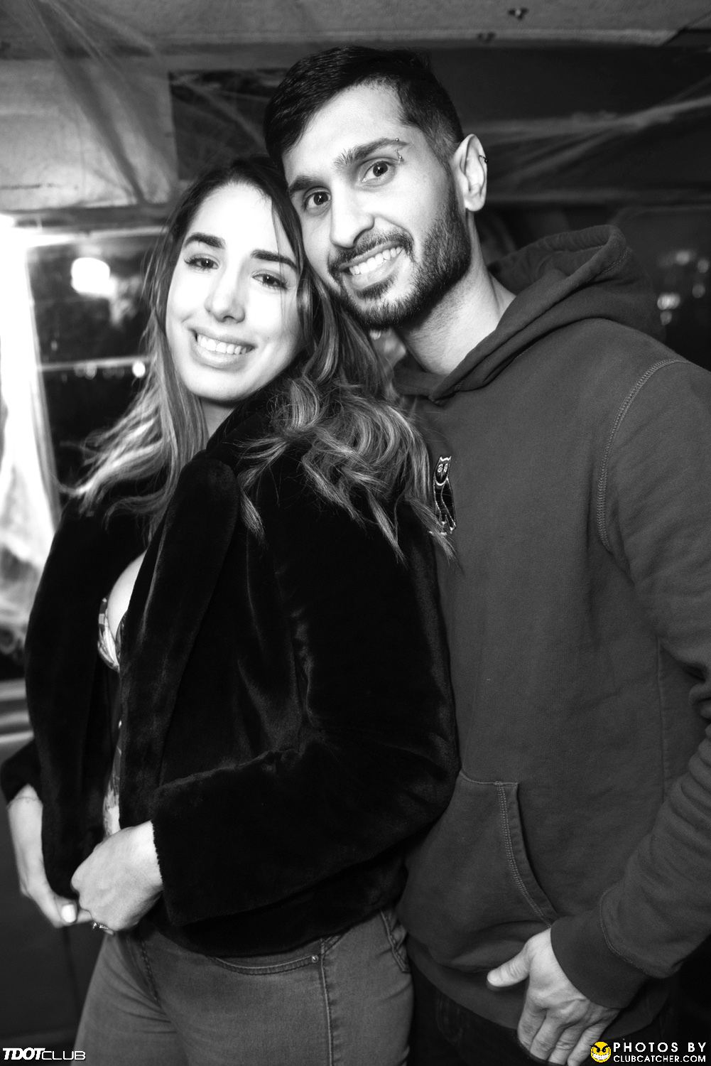 Empress Of Canada party venue photo 342 - November 6th, 2021