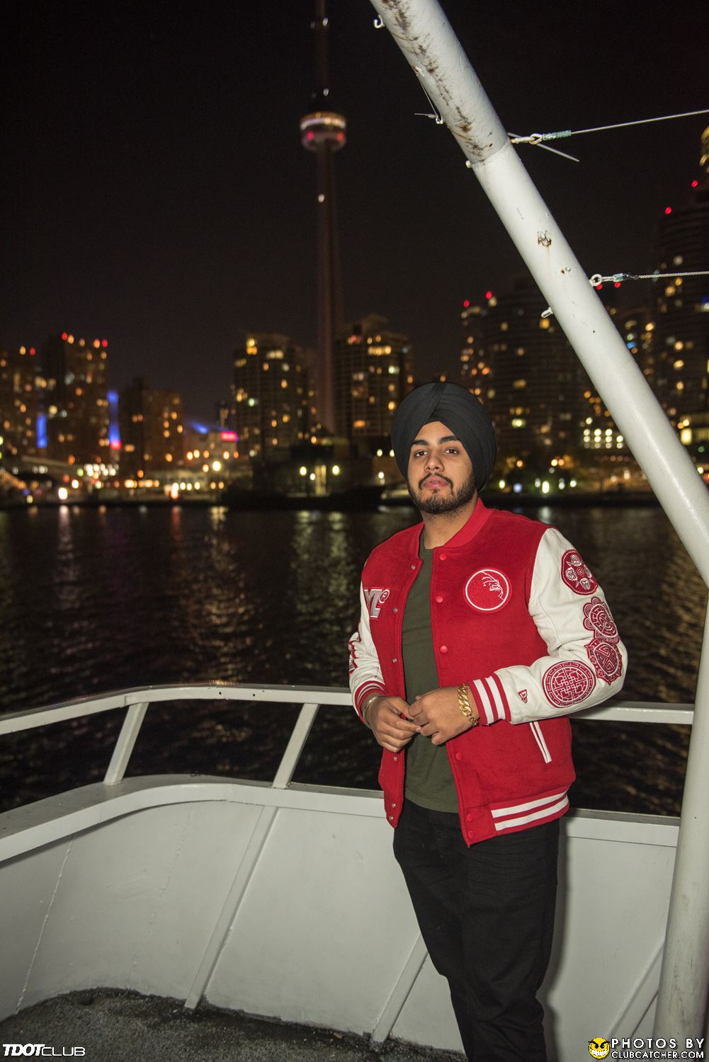 Empress Of Canada party venue photo 344 - November 6th, 2021