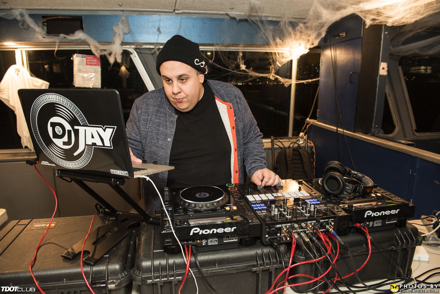 Empress Of Canada party venue photo 345 - November 6th, 2021