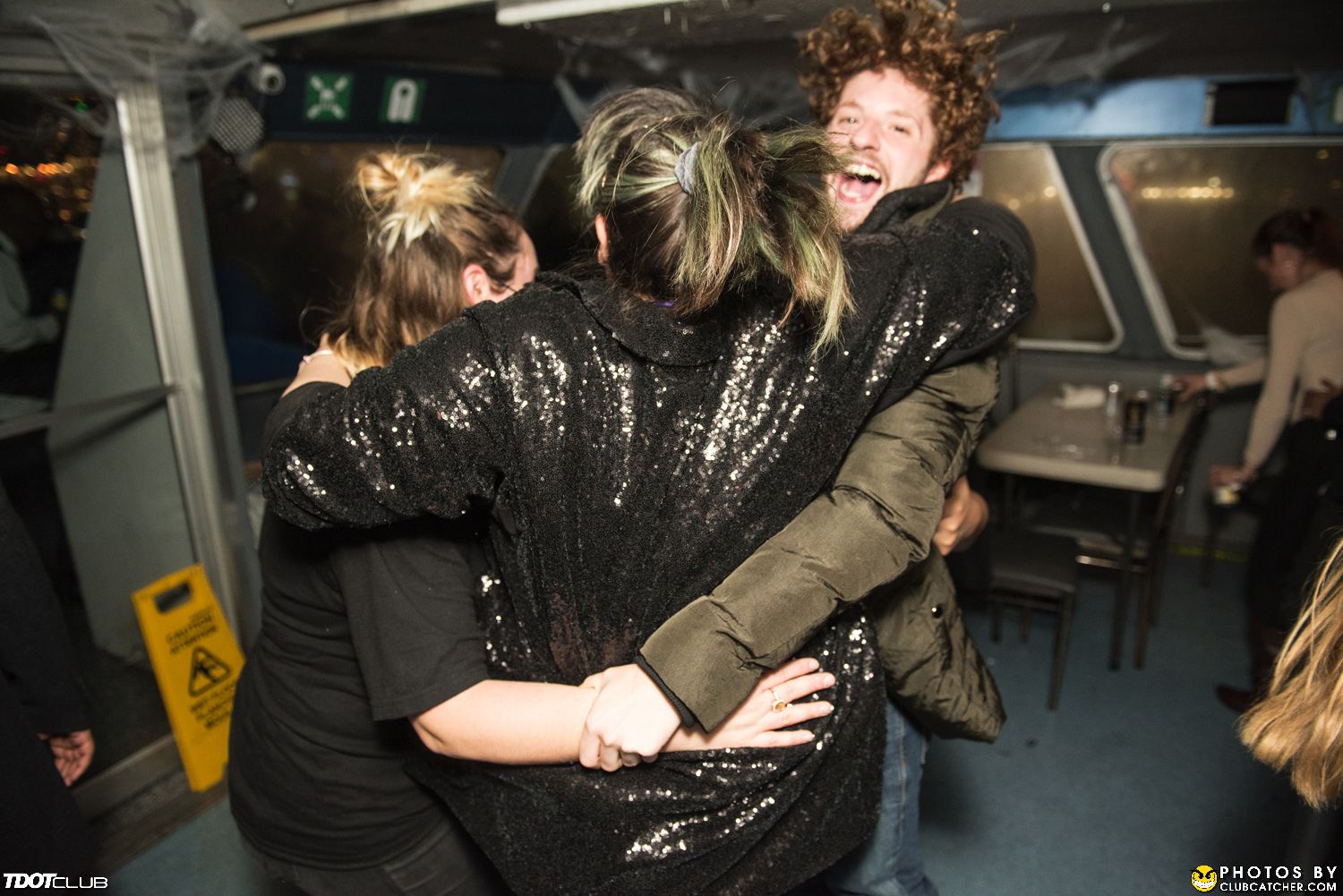 Empress Of Canada party venue photo 347 - November 6th, 2021