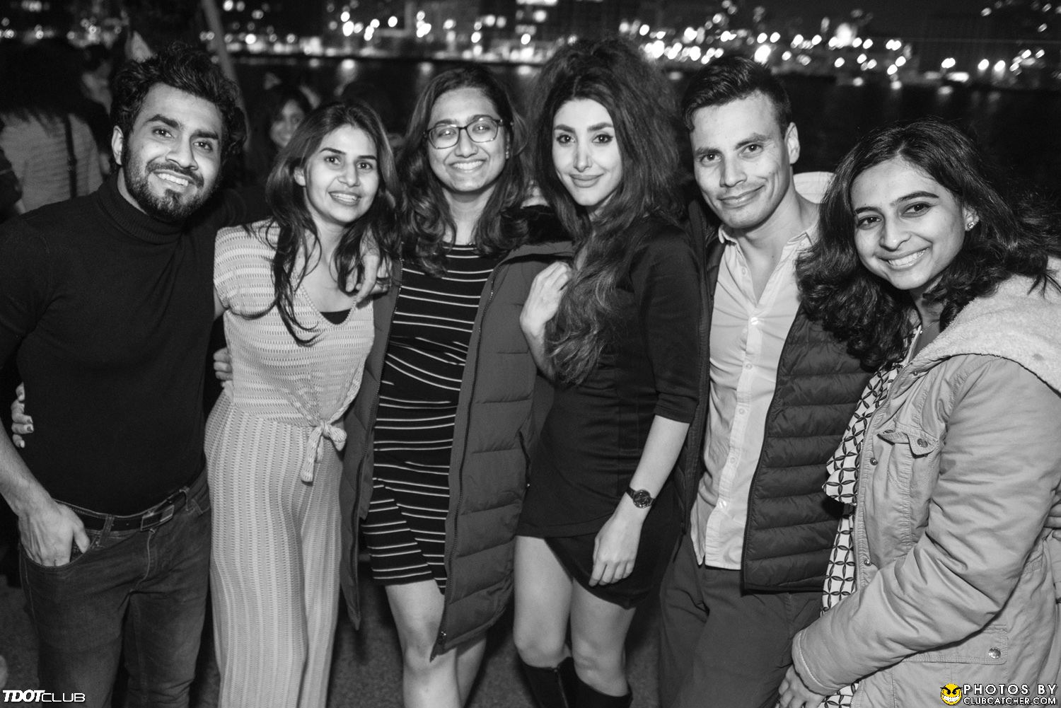 Empress Of Canada party venue photo 348 - November 6th, 2021