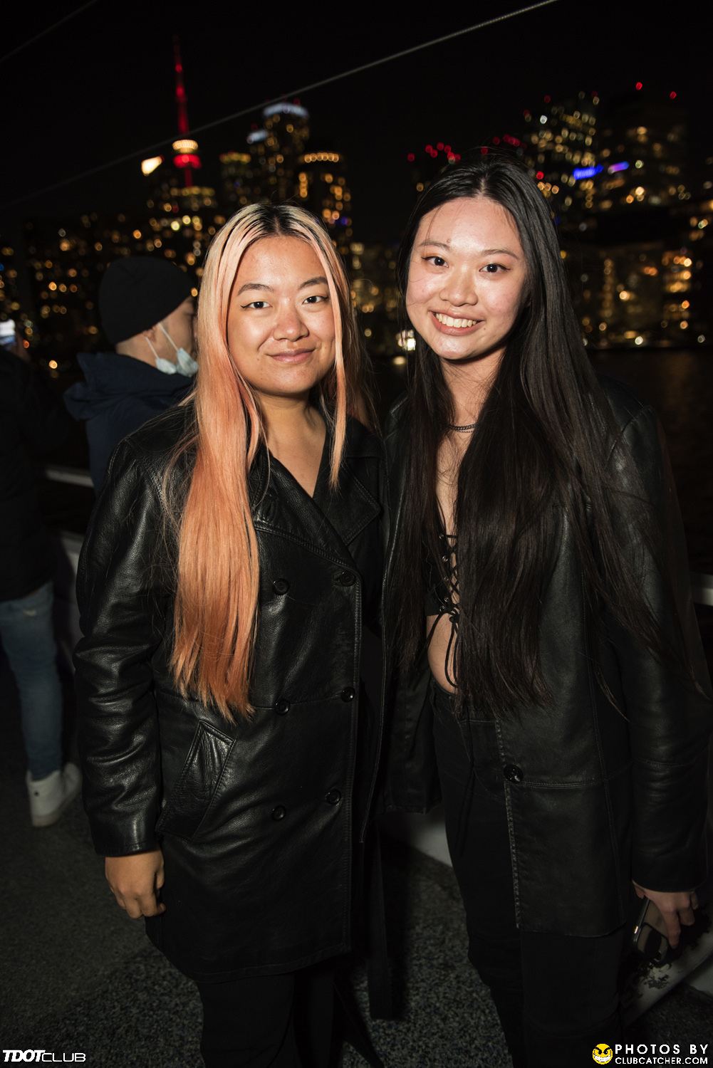 Empress Of Canada party venue photo 36 - November 6th, 2021