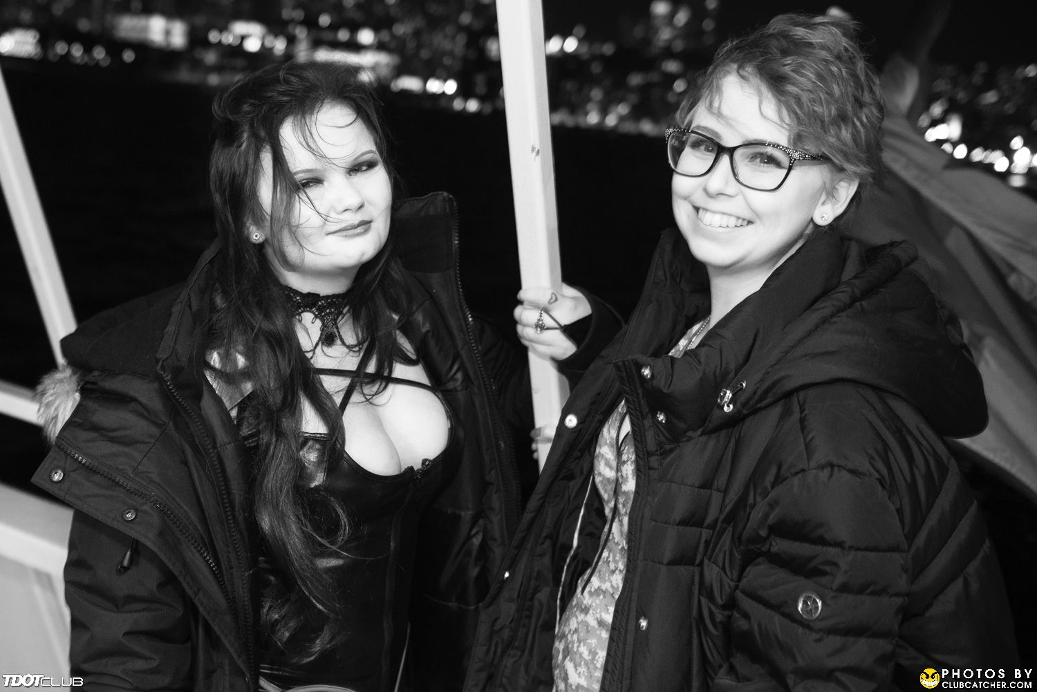 Empress Of Canada party venue photo 351 - November 6th, 2021