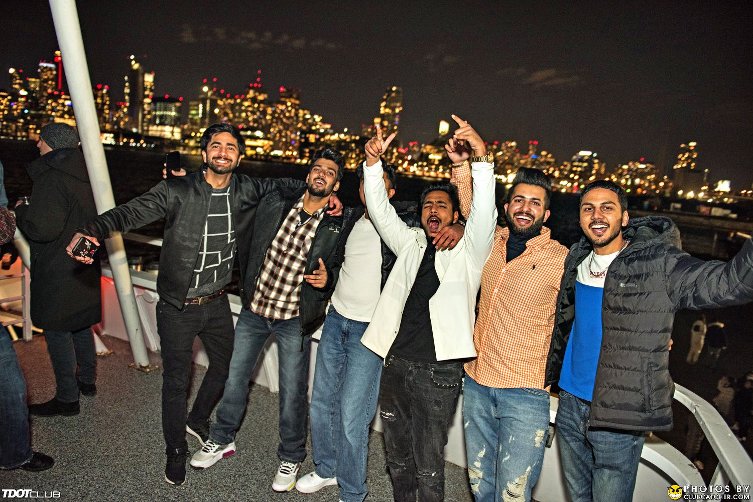 Empress Of Canada party venue photo 352 - November 6th, 2021