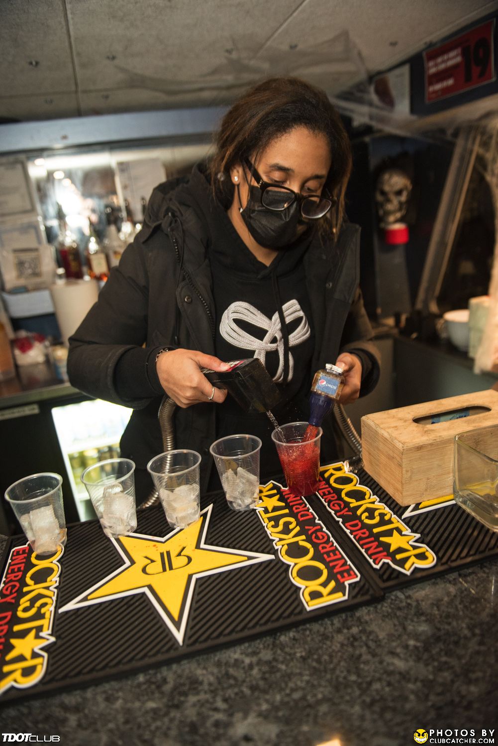 Empress Of Canada party venue photo 353 - November 6th, 2021