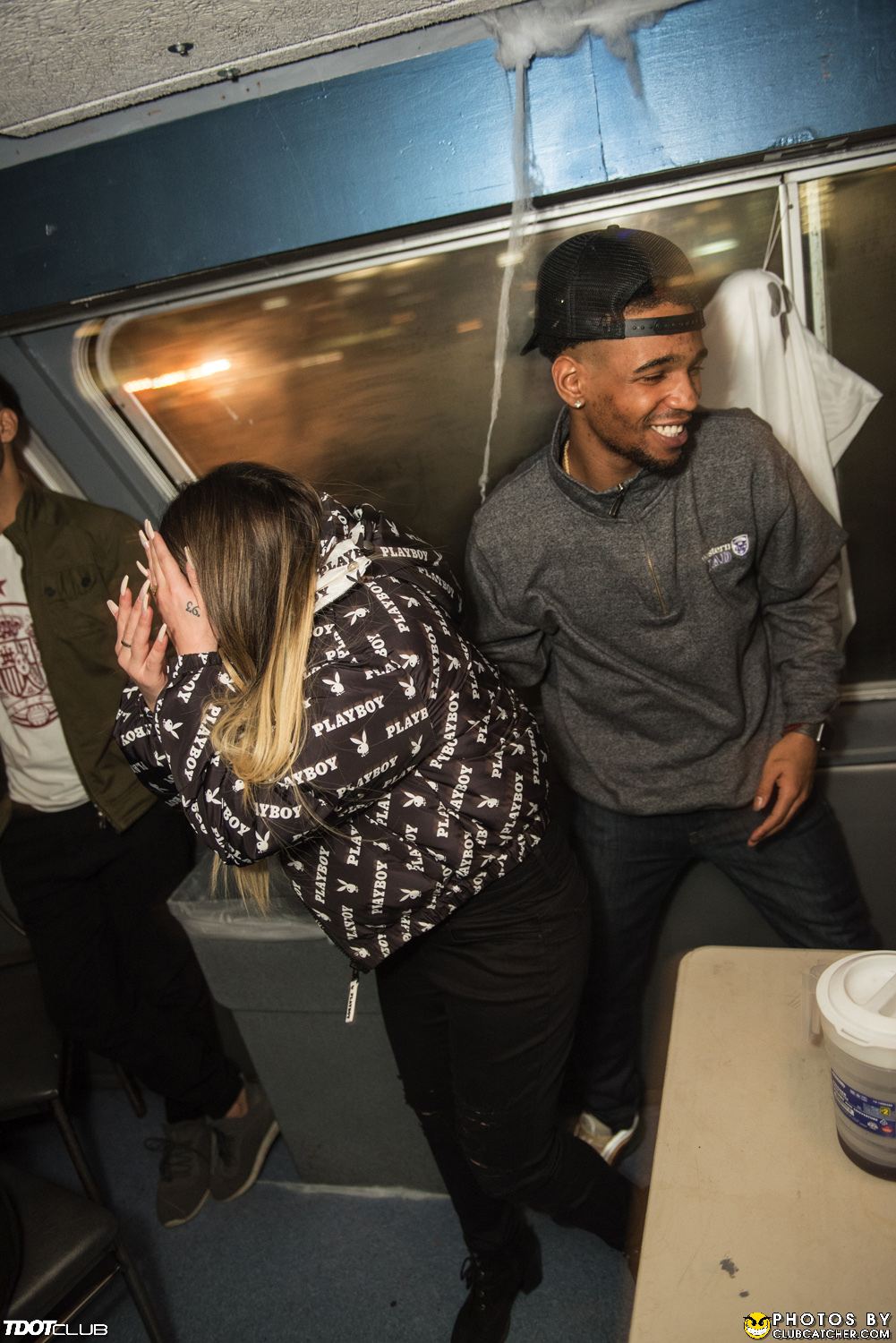 Empress Of Canada party venue photo 354 - November 6th, 2021