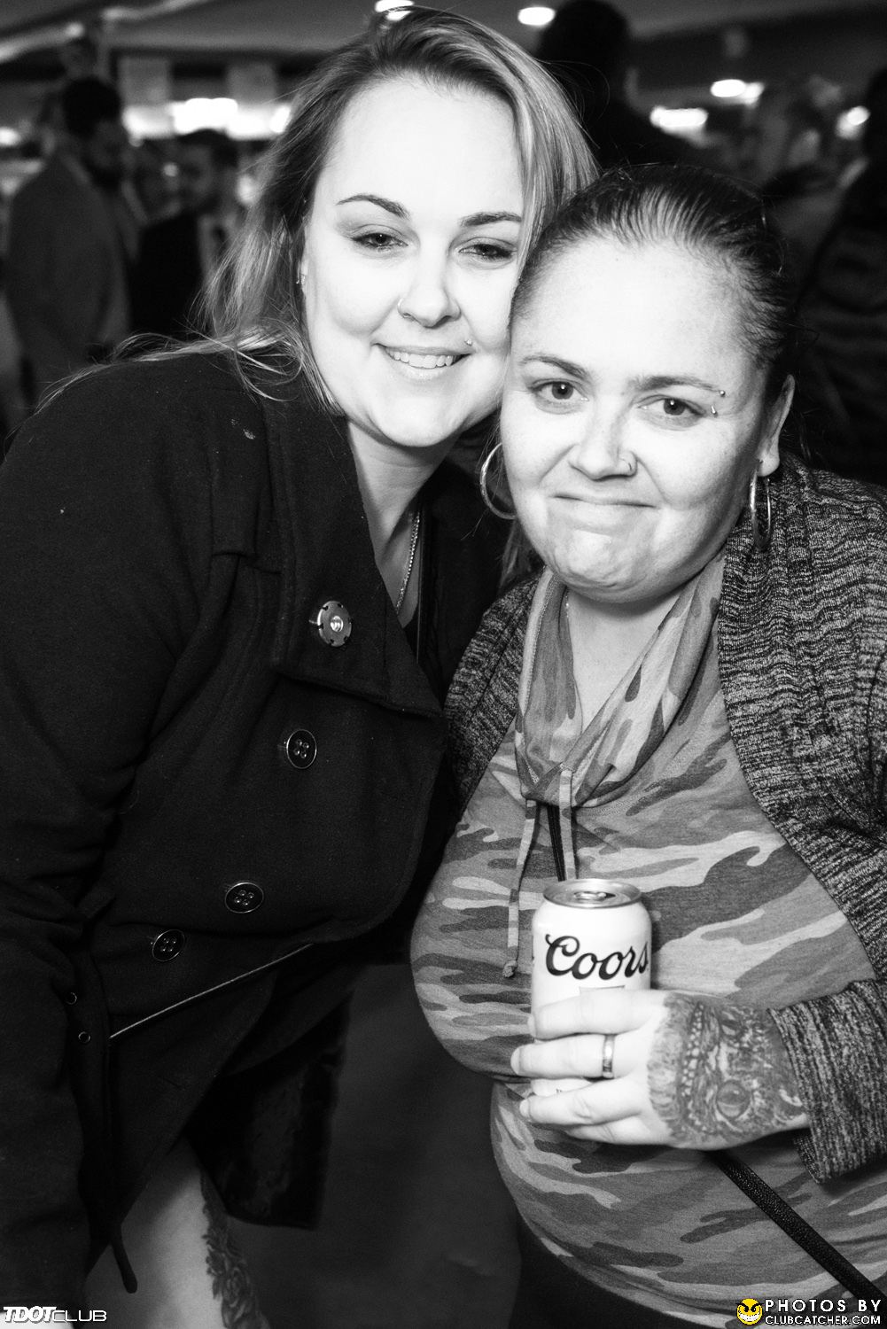 Empress Of Canada party venue photo 356 - November 6th, 2021