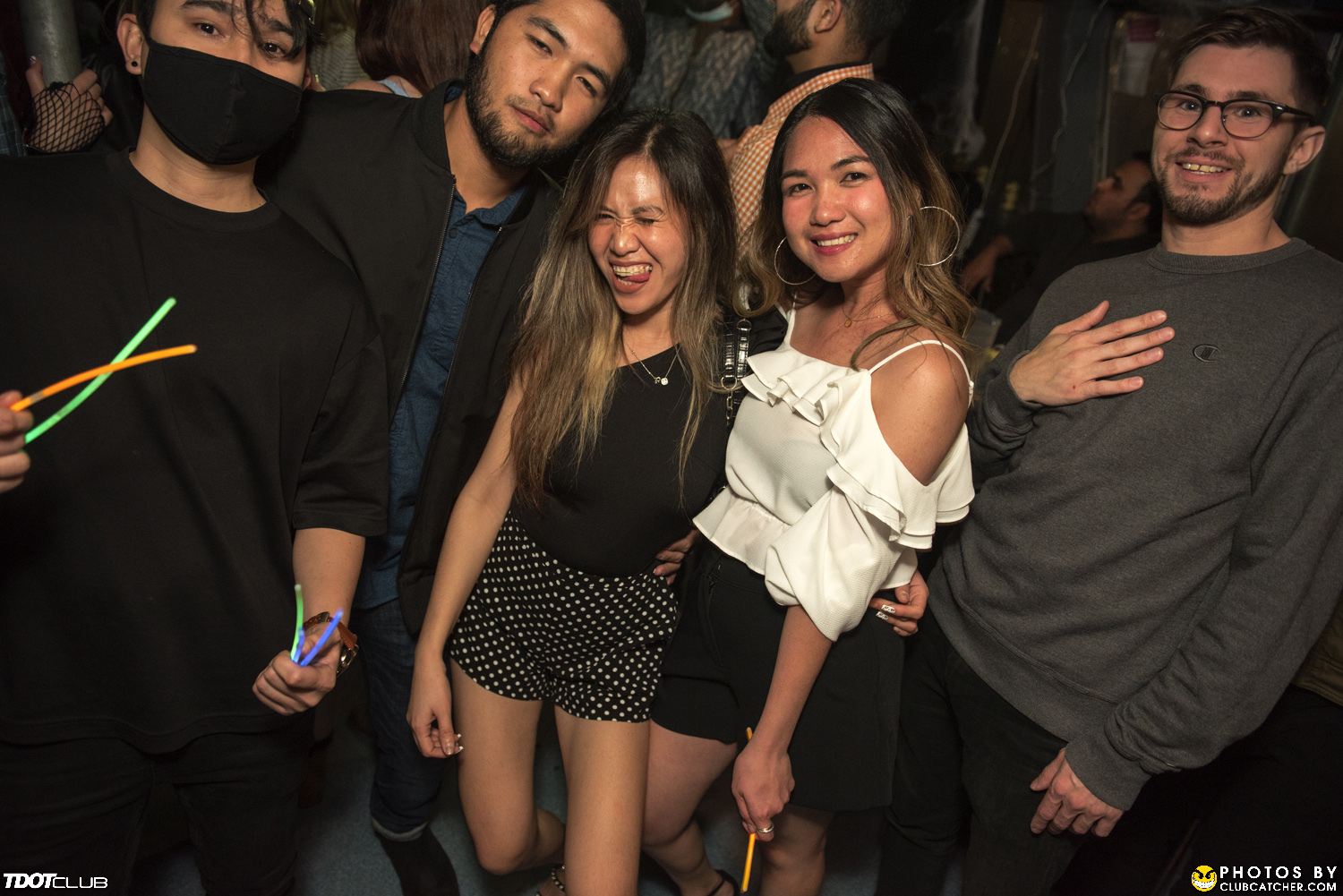 Empress Of Canada party venue photo 357 - November 6th, 2021