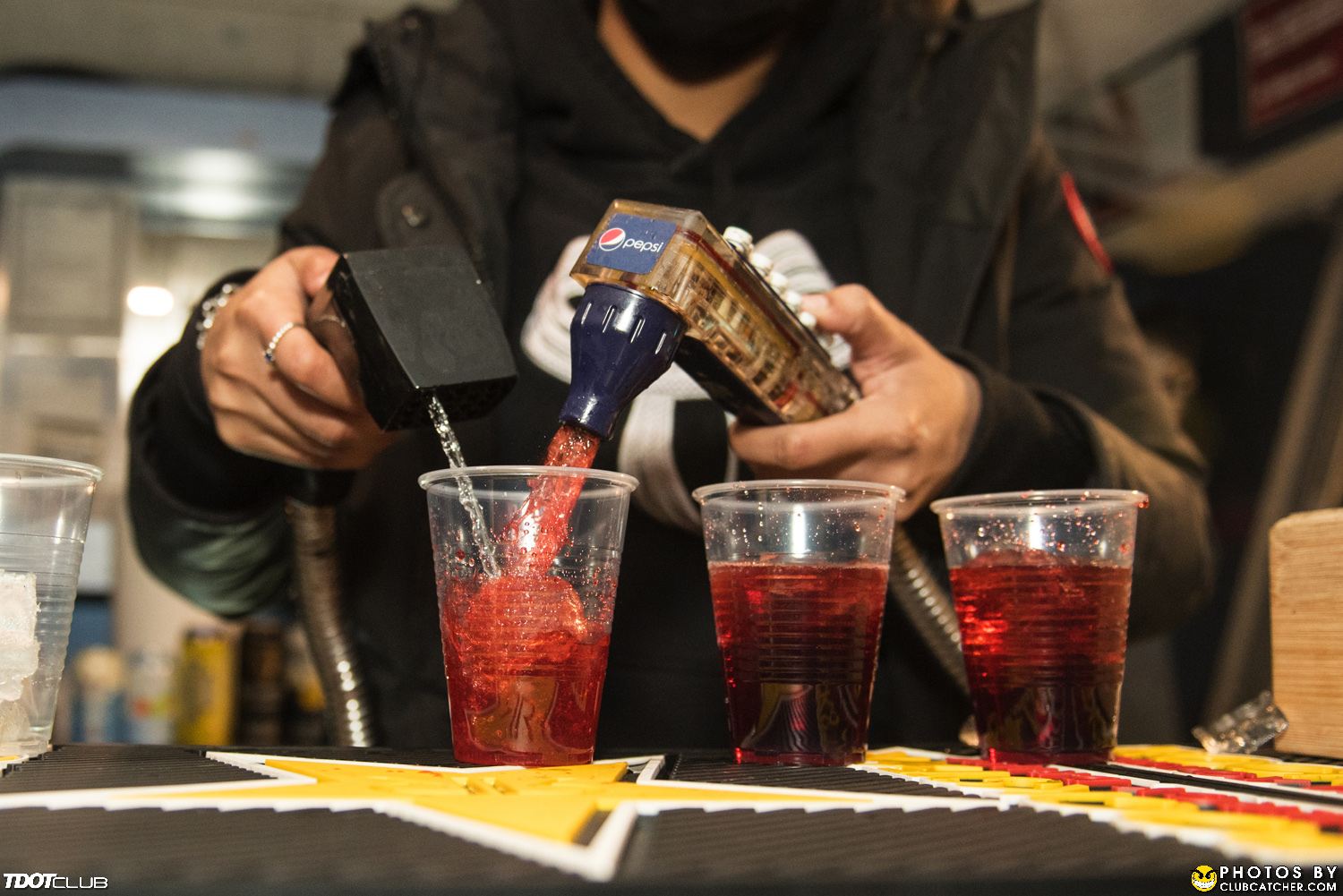 Empress Of Canada party venue photo 358 - November 6th, 2021