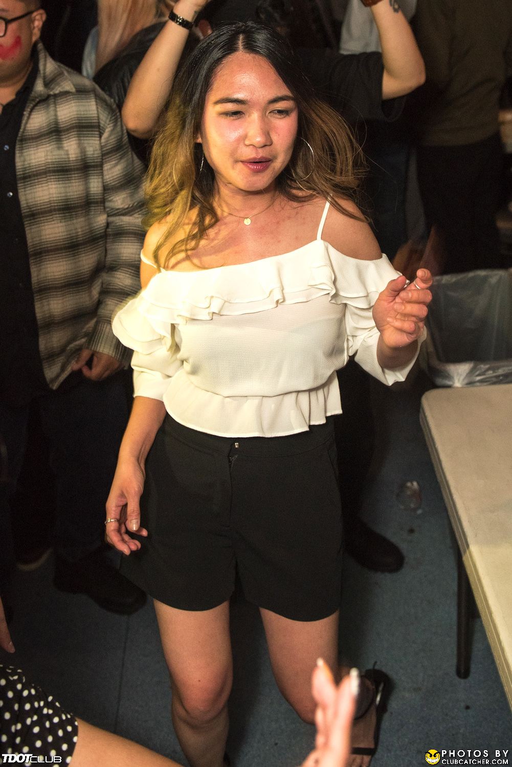 Empress Of Canada party venue photo 360 - November 6th, 2021