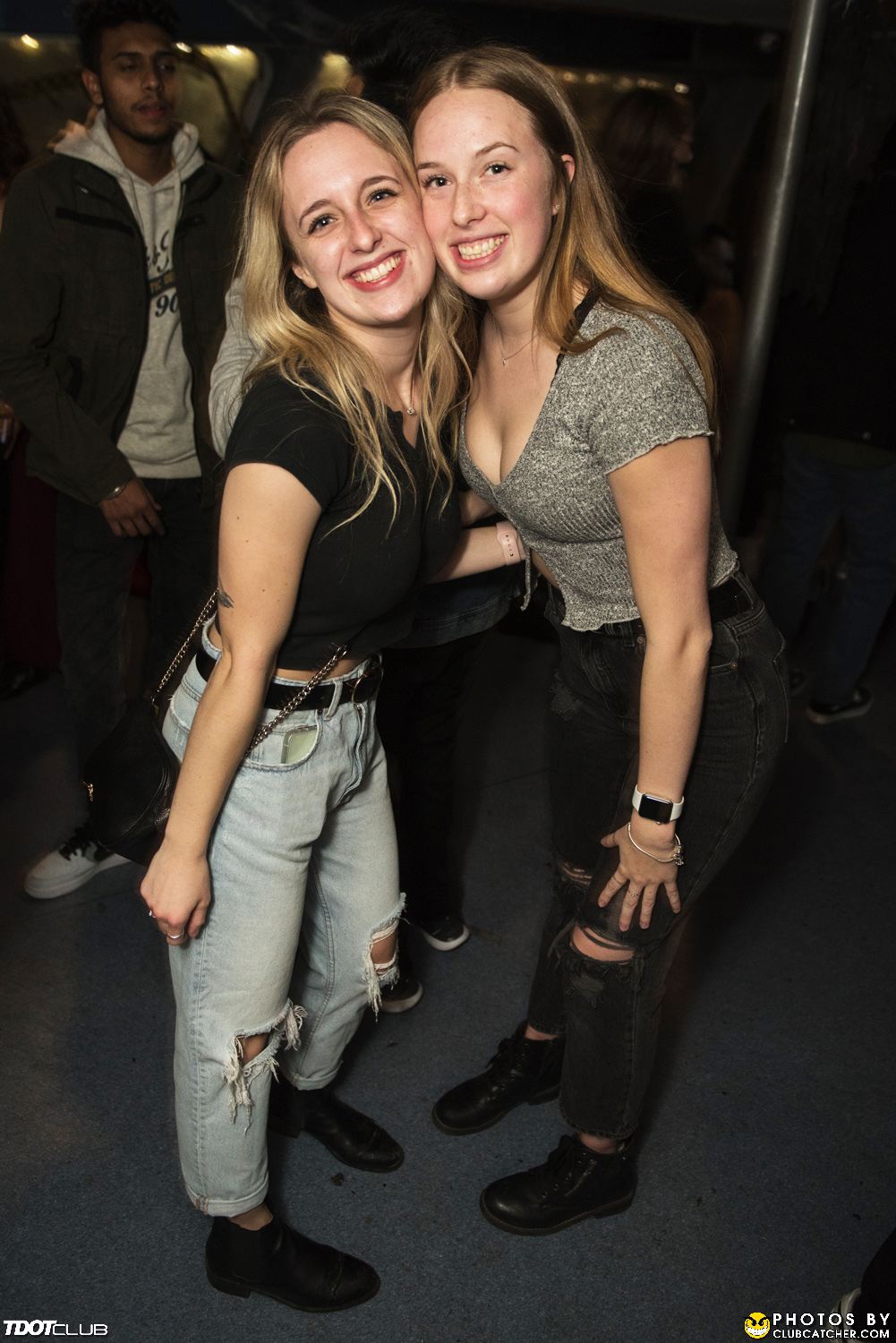 Empress Of Canada party venue photo 37 - November 6th, 2021