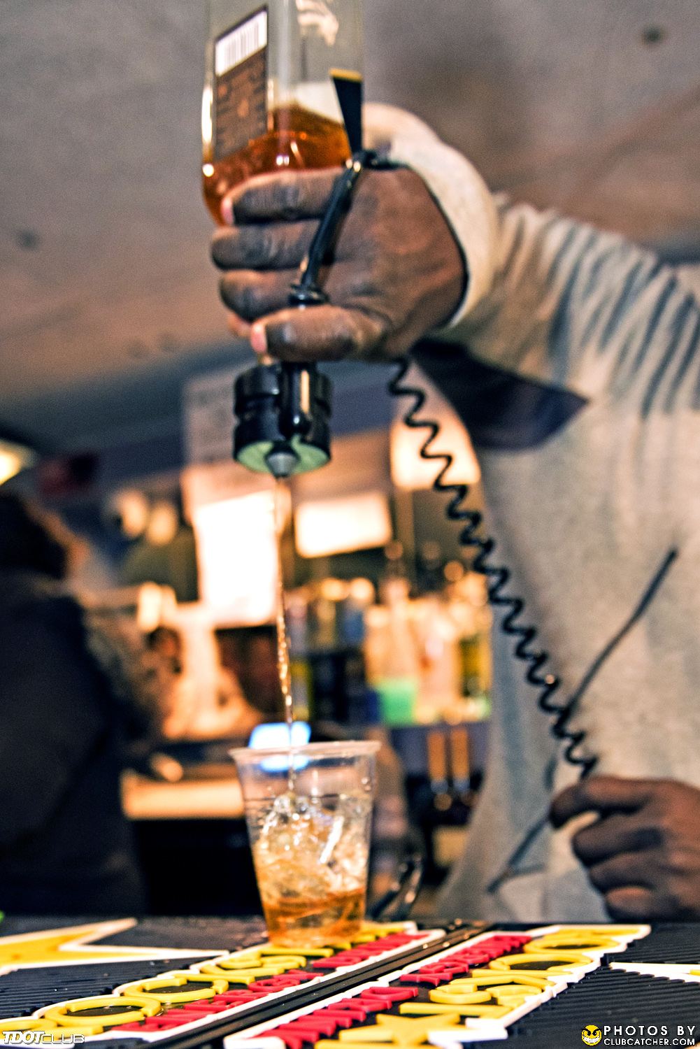 Empress Of Canada party venue photo 361 - November 6th, 2021