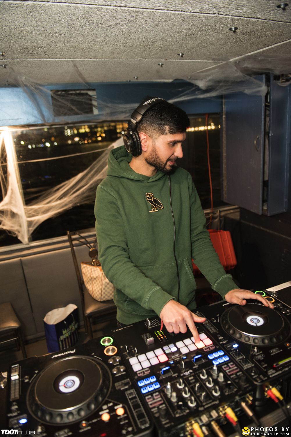 Empress Of Canada party venue photo 362 - November 6th, 2021