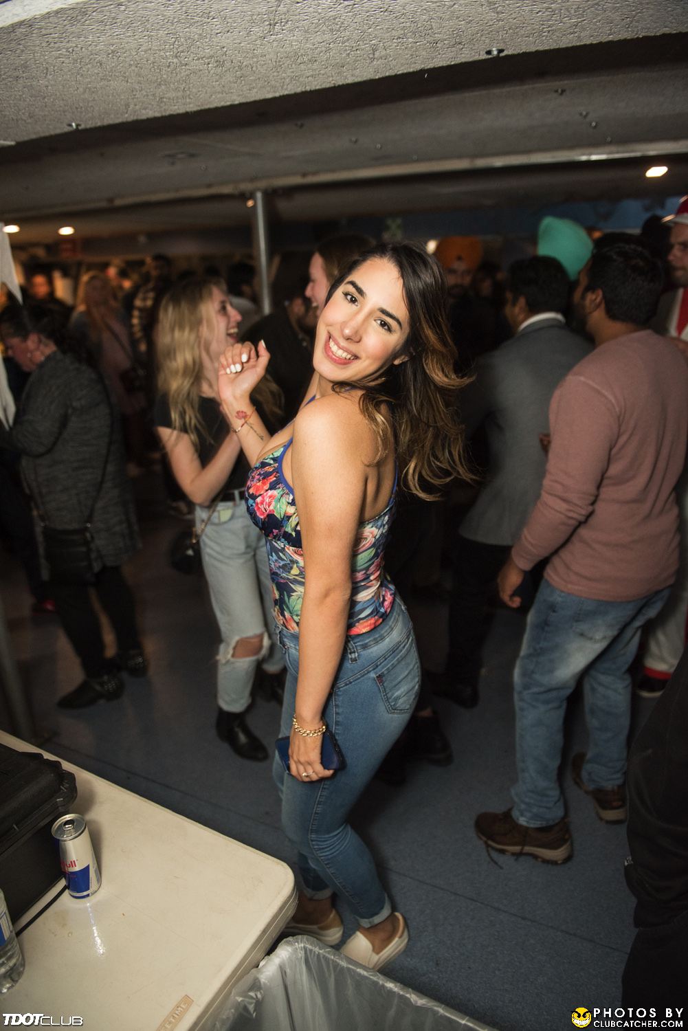 Empress Of Canada party venue photo 363 - November 6th, 2021