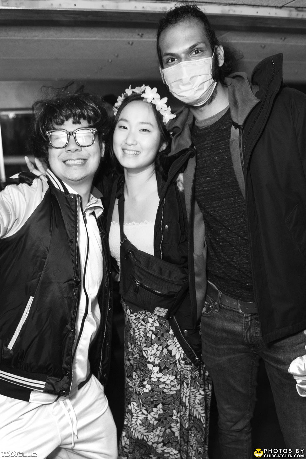 Empress Of Canada party venue photo 364 - November 6th, 2021