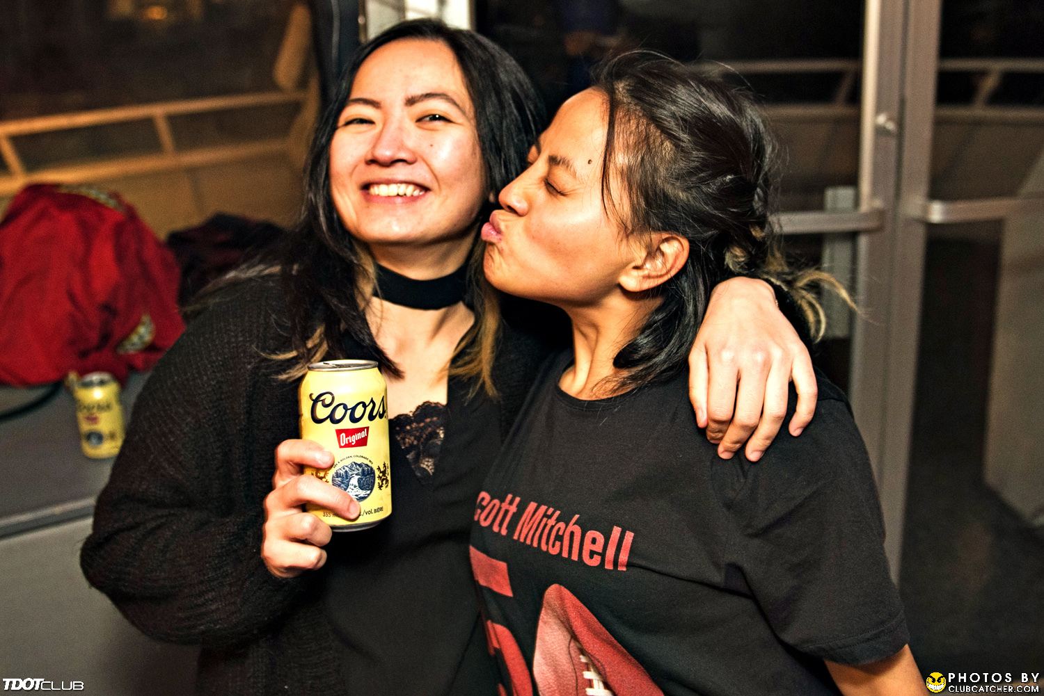 Empress Of Canada party venue photo 365 - November 6th, 2021