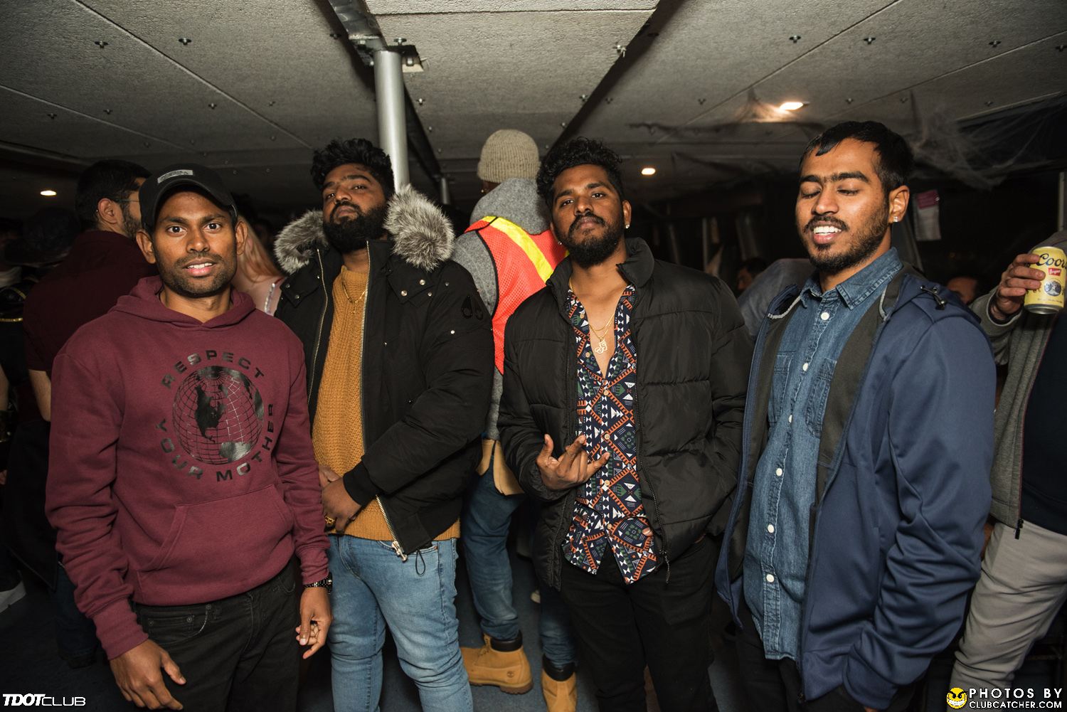 Empress Of Canada party venue photo 367 - November 6th, 2021