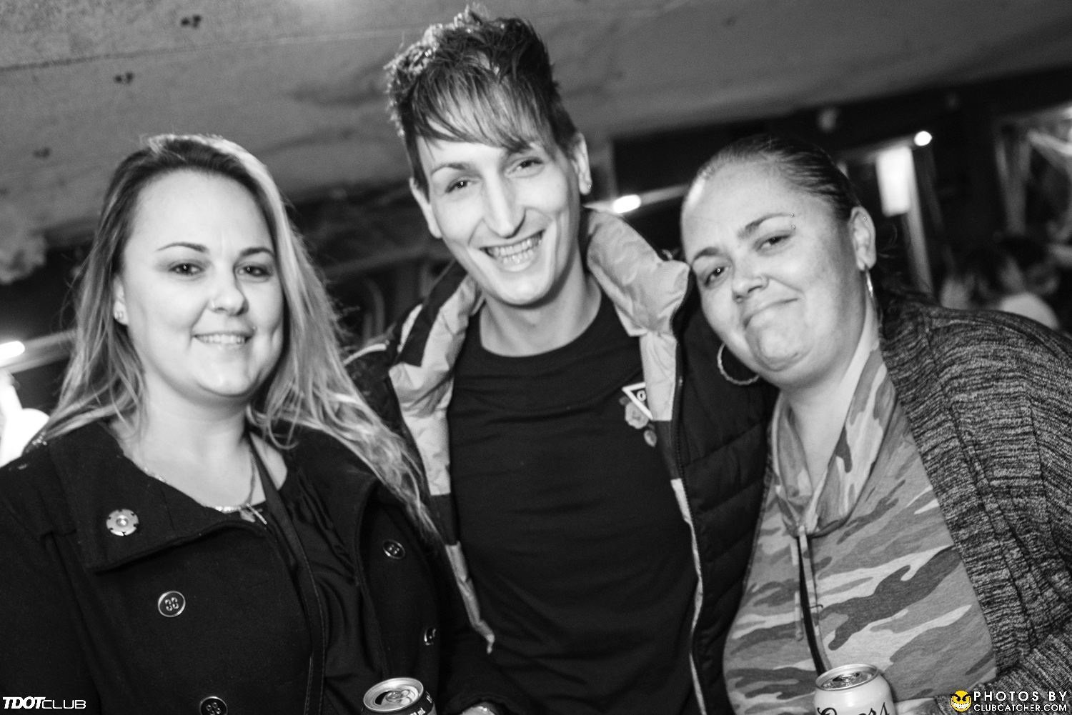 Empress Of Canada party venue photo 368 - November 6th, 2021