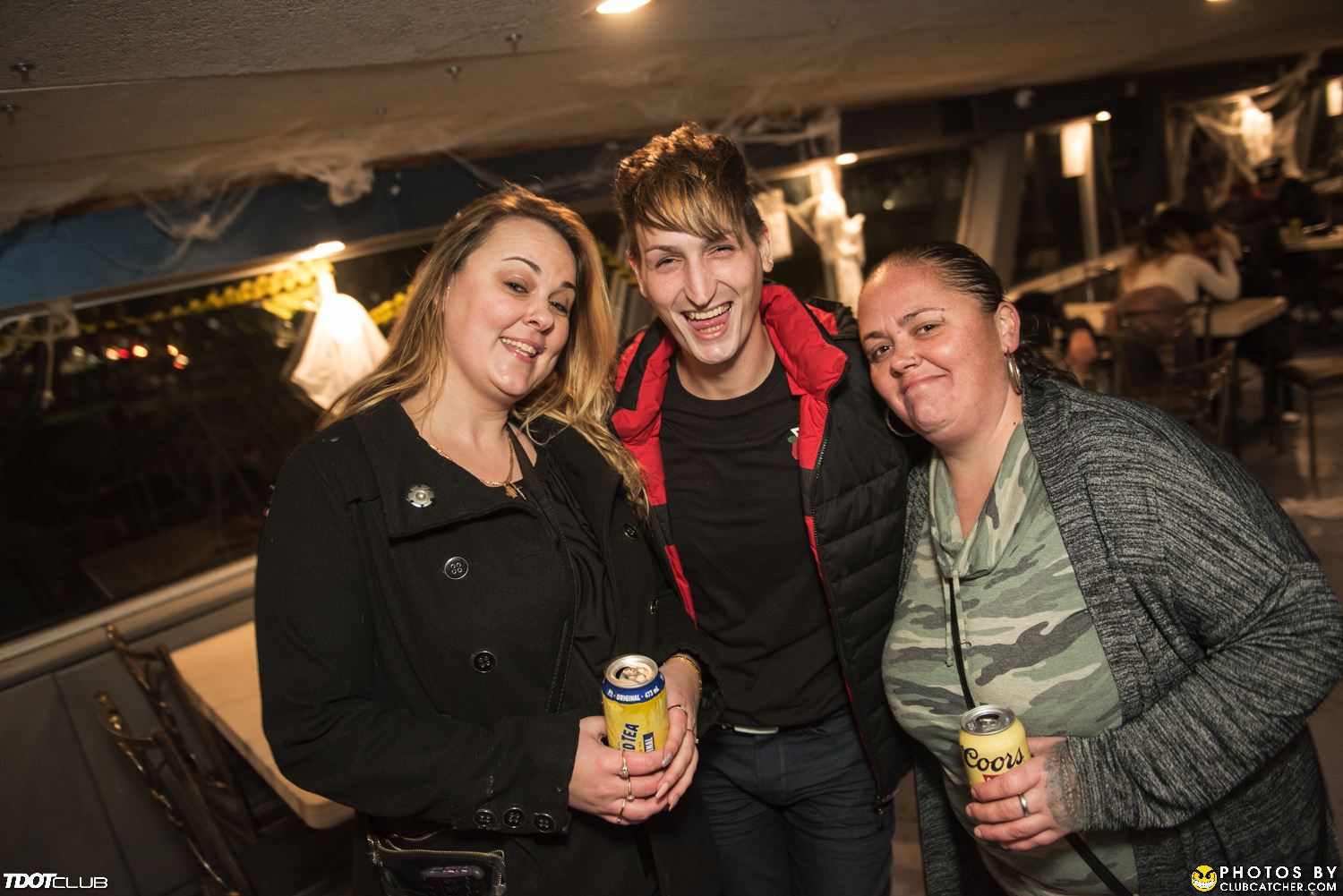 Empress Of Canada party venue photo 369 - November 6th, 2021