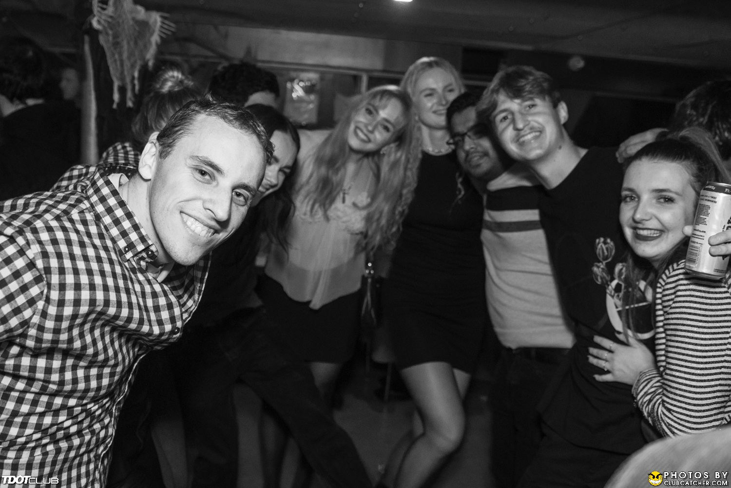 Empress Of Canada party venue photo 370 - November 6th, 2021