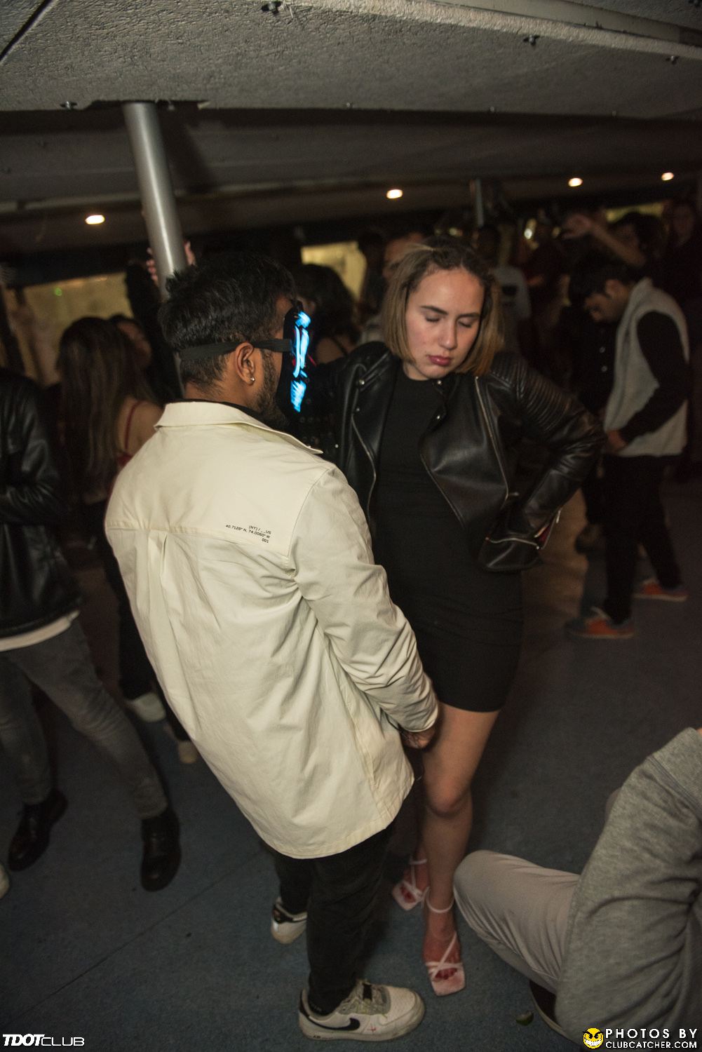 Empress Of Canada party venue photo 38 - November 6th, 2021