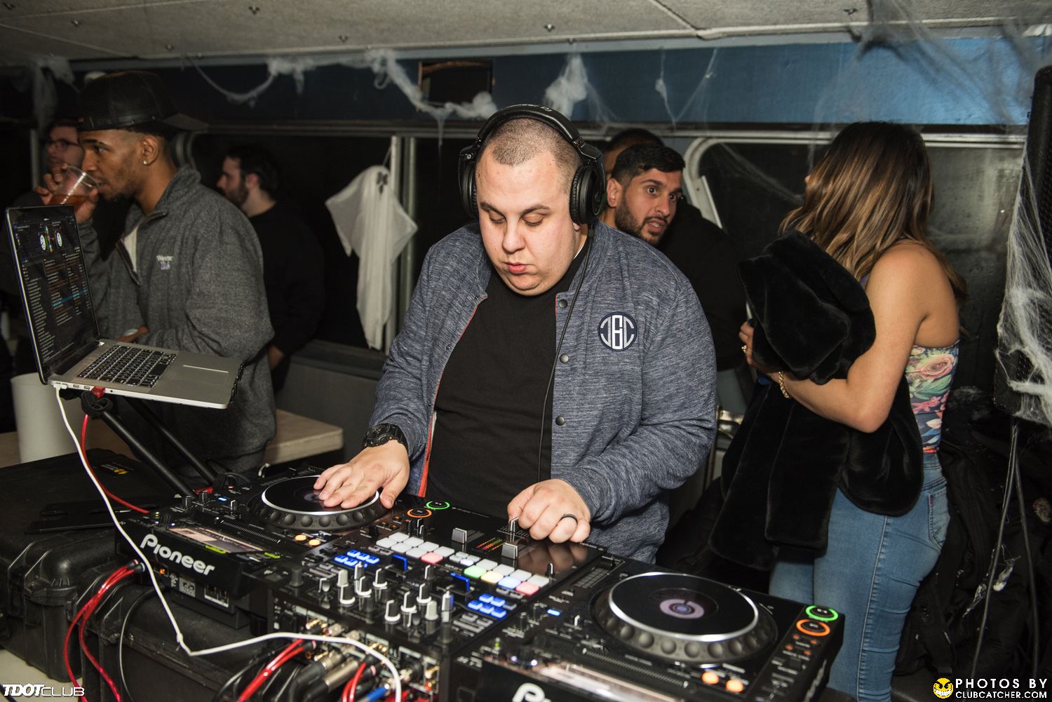 Empress Of Canada party venue photo 372 - November 6th, 2021