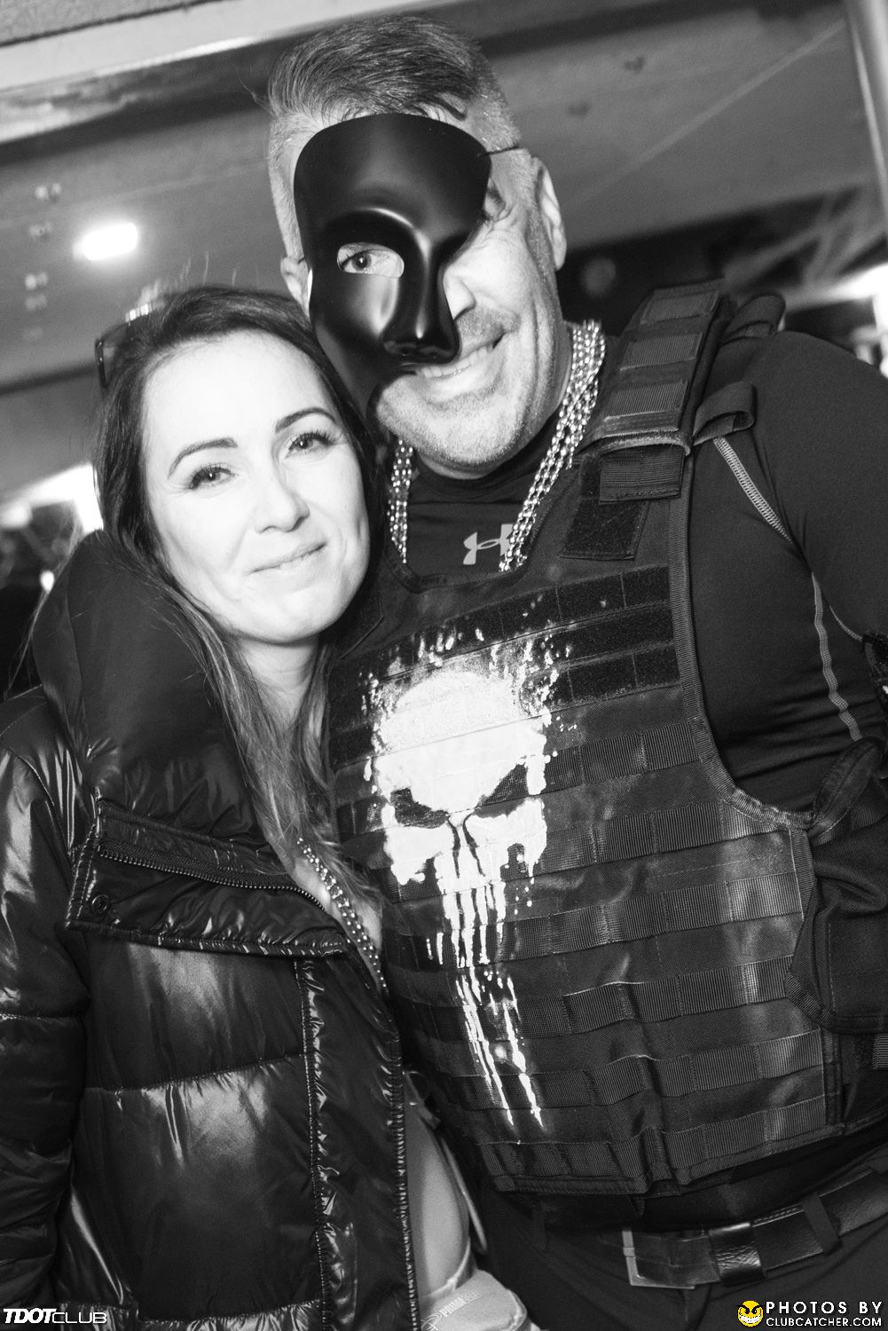 Empress Of Canada party venue photo 373 - November 6th, 2021