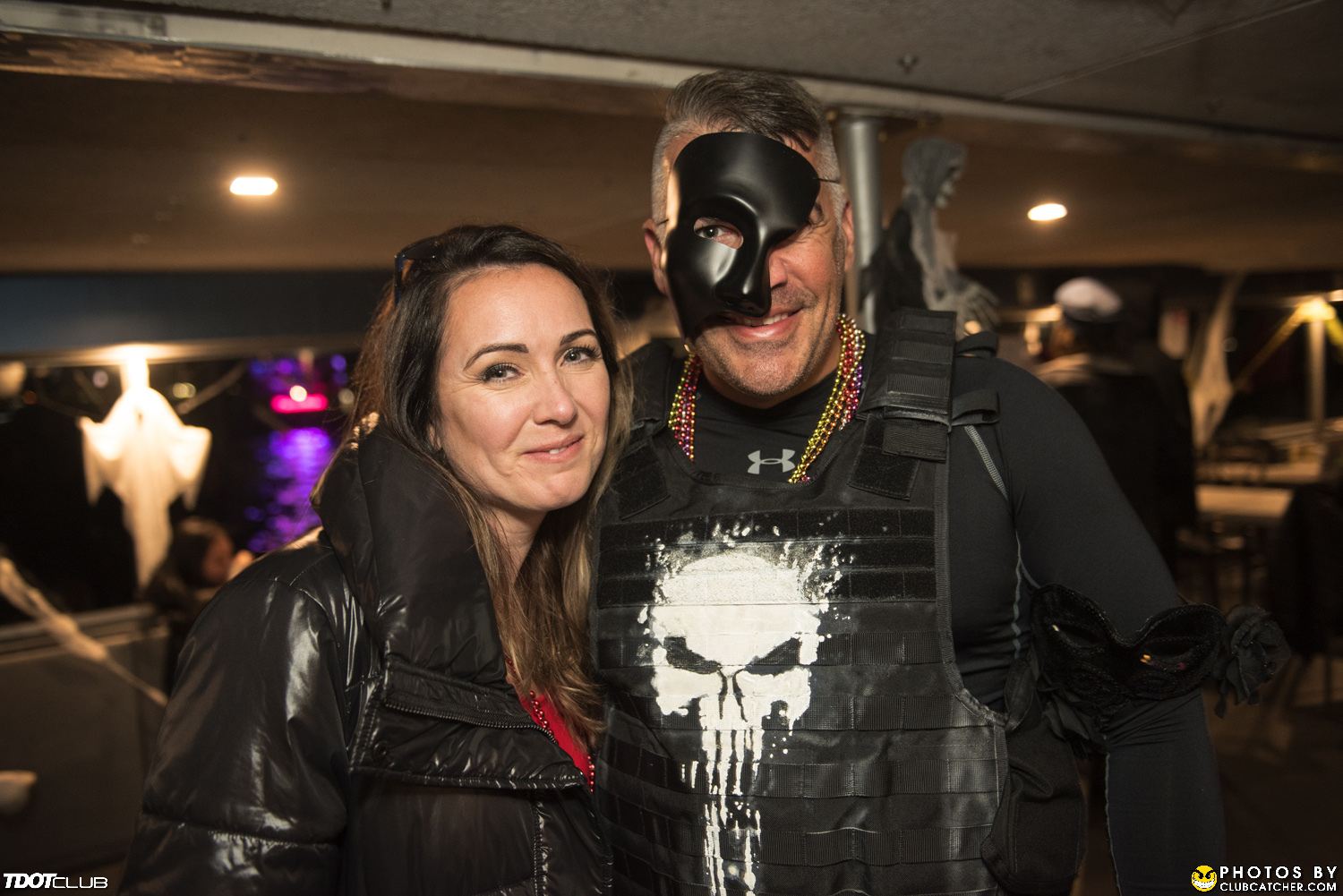 Empress Of Canada party venue photo 374 - November 6th, 2021