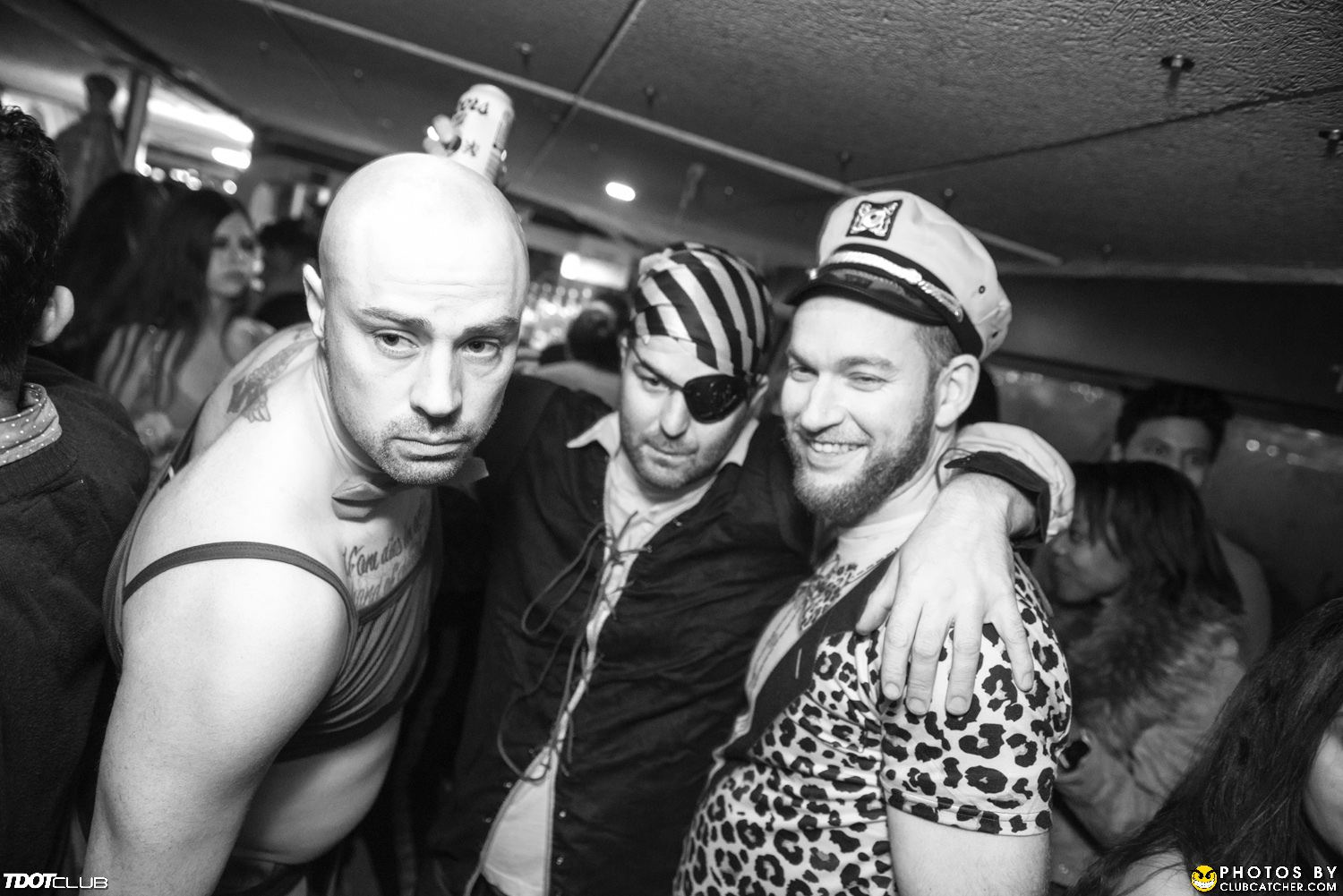 Empress Of Canada party venue photo 375 - November 6th, 2021