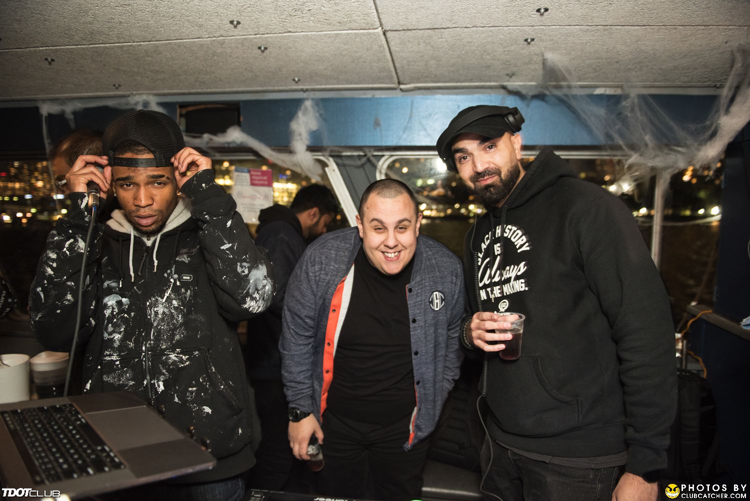 Empress Of Canada party venue photo 376 - November 6th, 2021