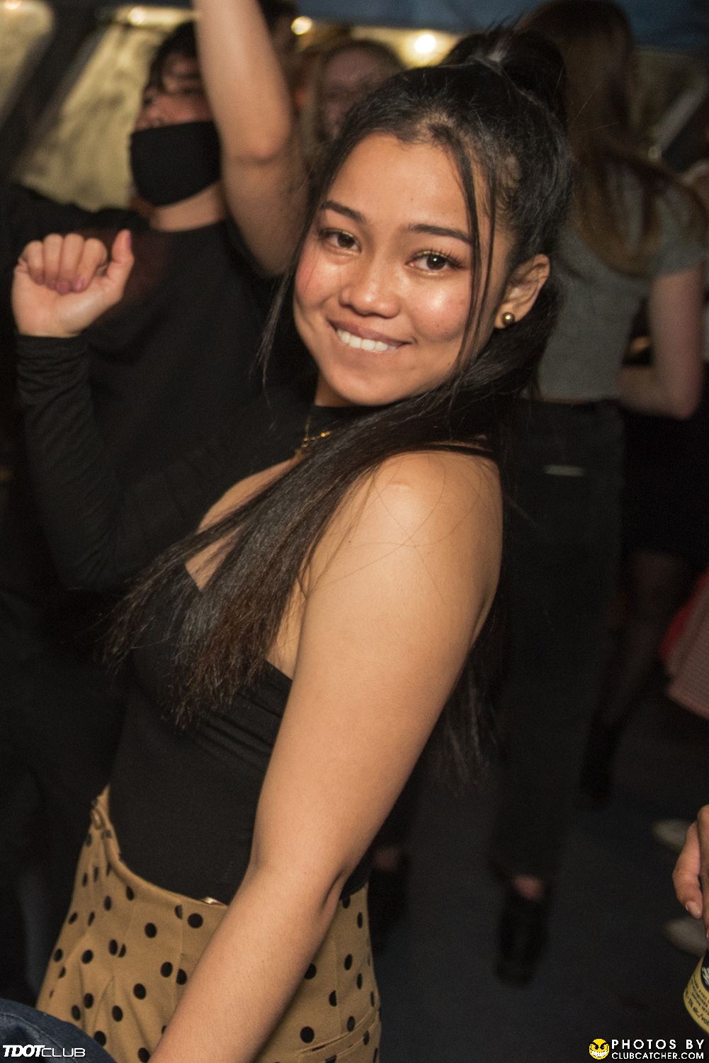 Empress Of Canada party venue photo 378 - November 6th, 2021