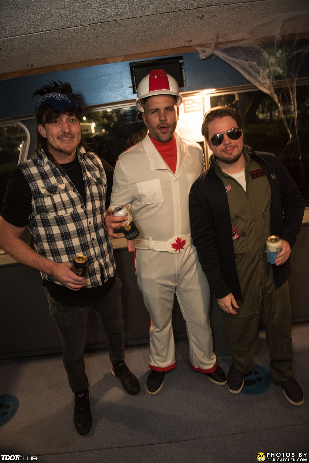 Empress Of Canada party venue photo 379 - November 6th, 2021