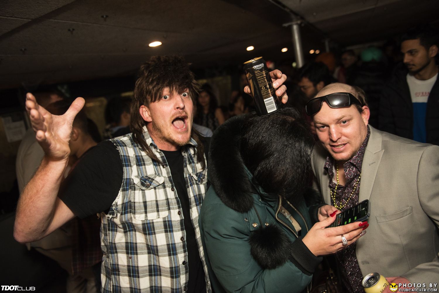 Empress Of Canada party venue photo 380 - November 6th, 2021