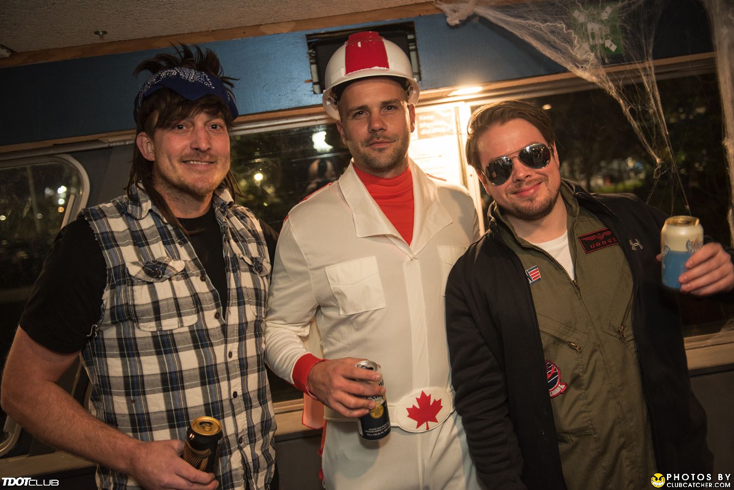 Empress Of Canada party venue photo 39 - November 6th, 2021