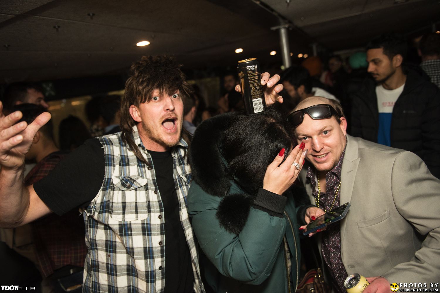 Empress Of Canada party venue photo 381 - November 6th, 2021